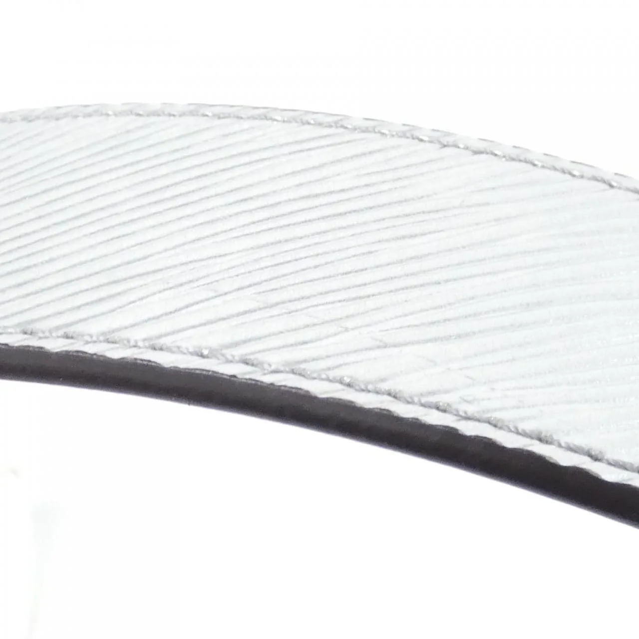 LOUIS VUITTON J02333 Wallet Monogram Silver Monogram Rank A - Thumbnail 4