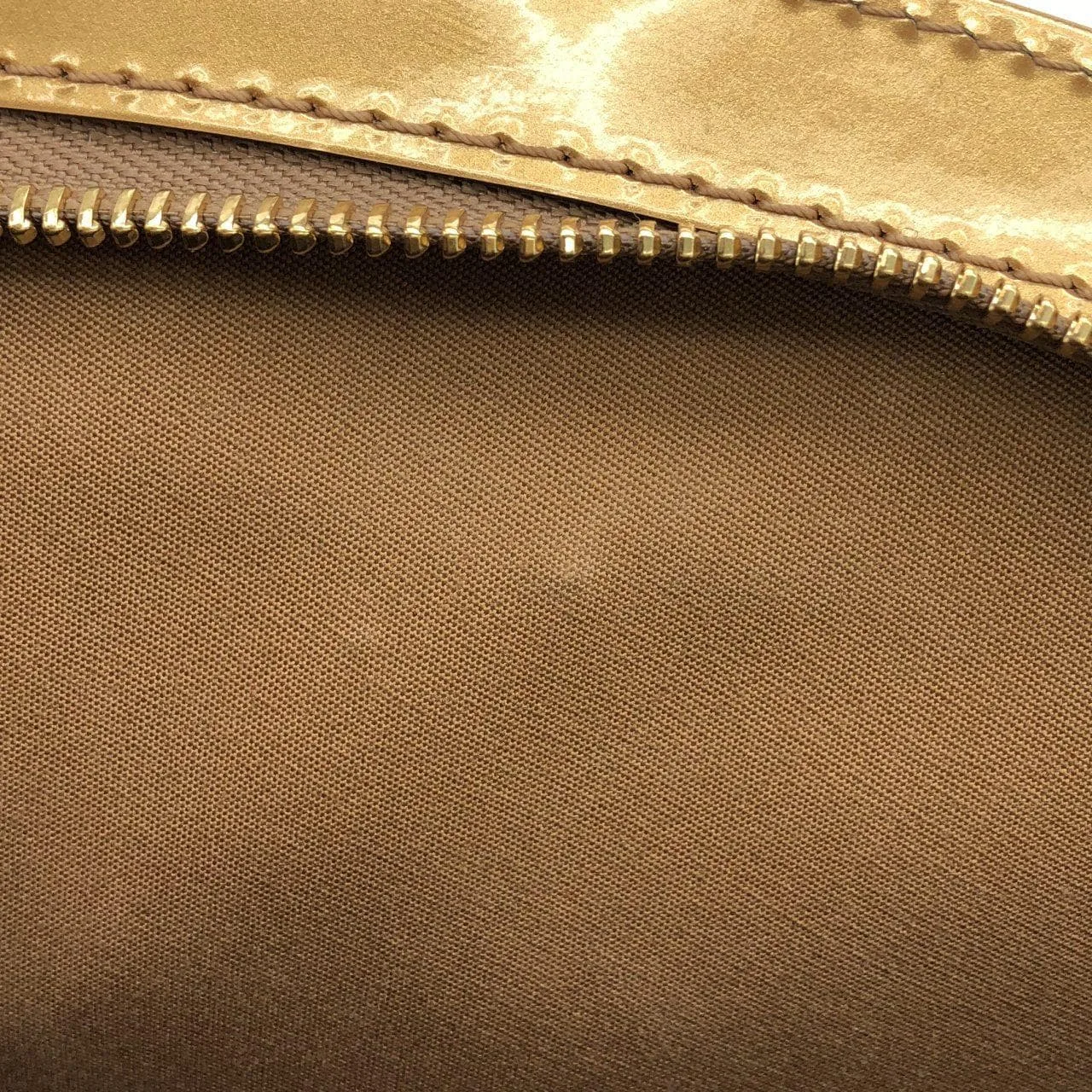 LOUIS VUITTON M50809 Handbag Vernis Black Vernis Rank A - Thumbnail 6