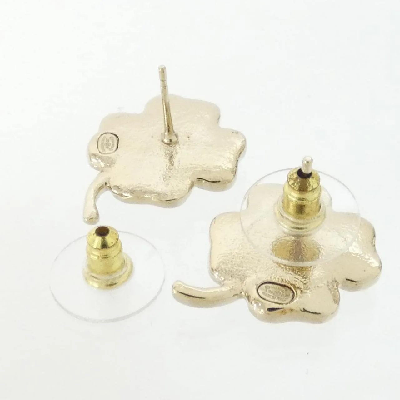 CHANEL ABF317 Accessories White Rank A - Thumbnail 3