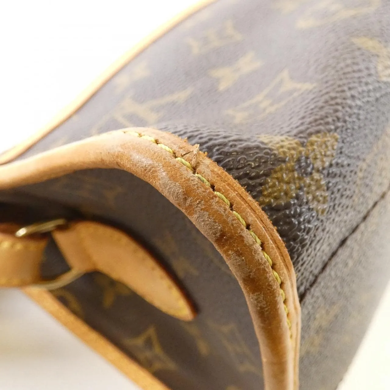 LOUIS VUITTON M40008 Shoulder Monogram 2
