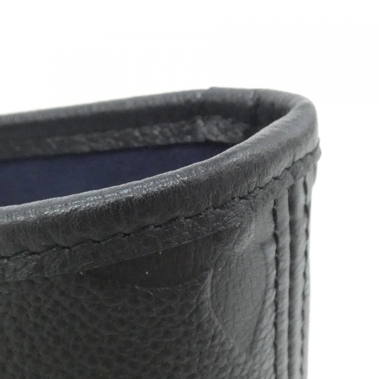 LOUIS VUITTON Neverfull M45685 Tote Monogram Black Monogram - Thumbnail 3