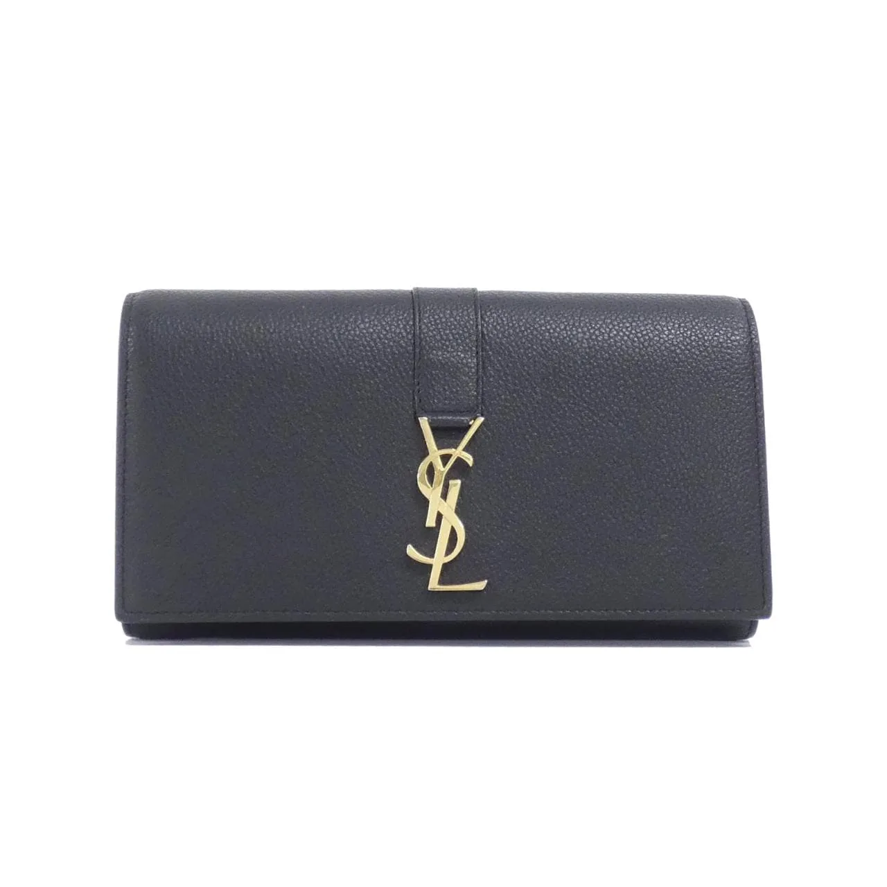 SAINT LAURENT 414567 B680J Wallet