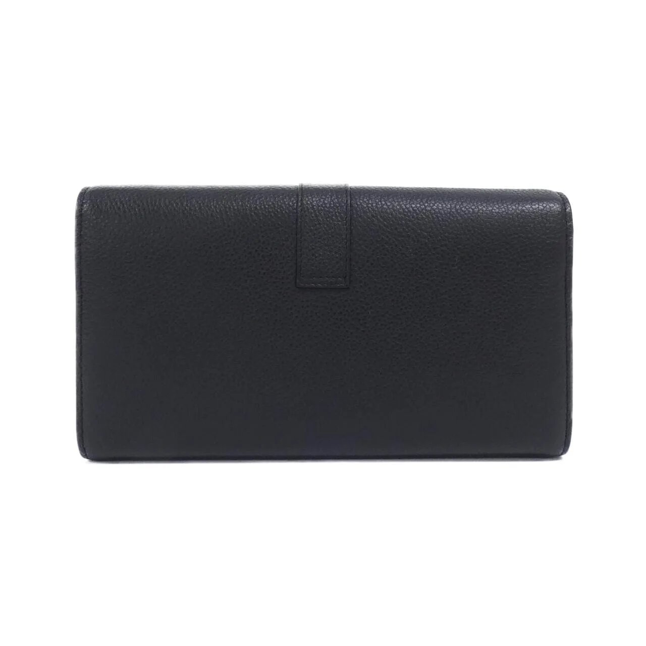 SAINT LAURENT 414567 B680J Wallet Black Rank A - Thumbnail 2