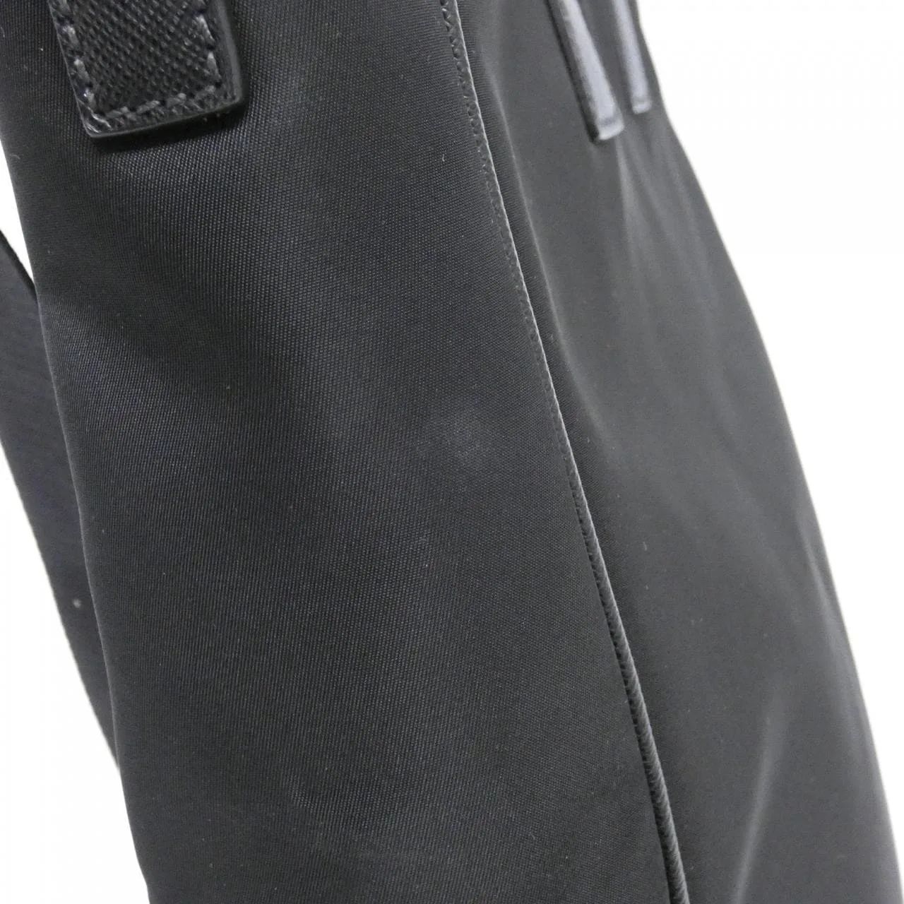 PRADA 2VG064 Handbag Black Rank A - Thumbnail 5