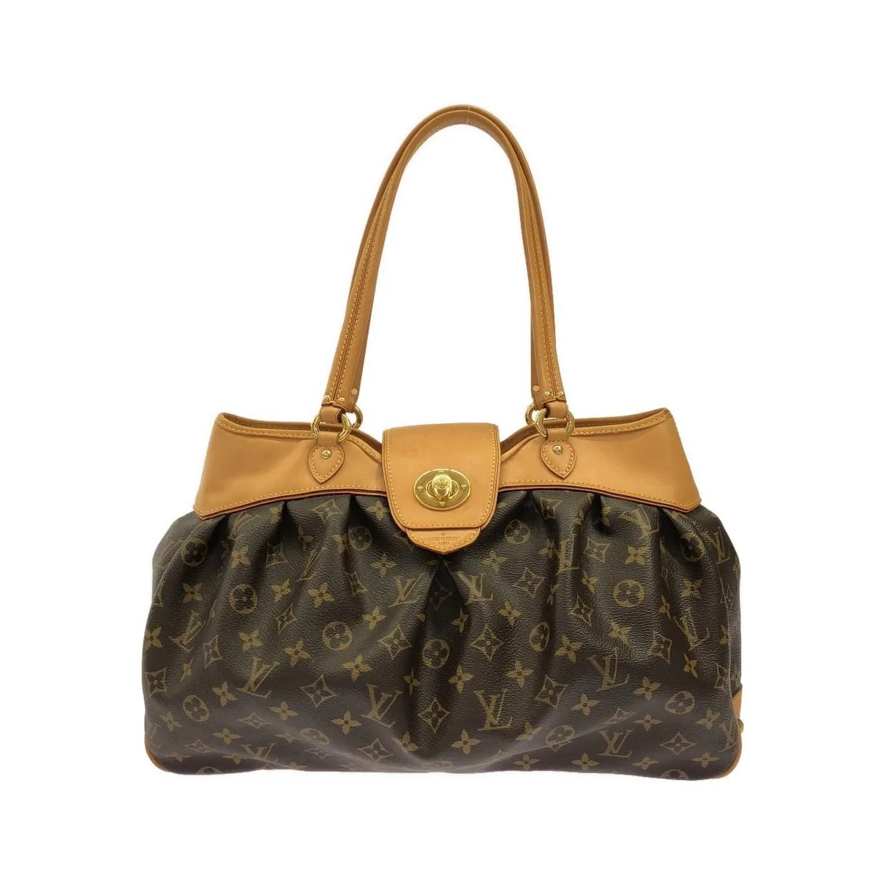 LOUIS VUITTON M45714 Shoulder Monogram