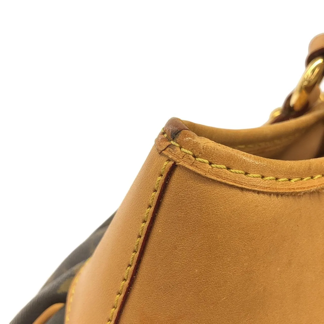 LOUIS VUITTON M45714 Shoulder Monogram Black Monogram Rank A - Thumbnail 4