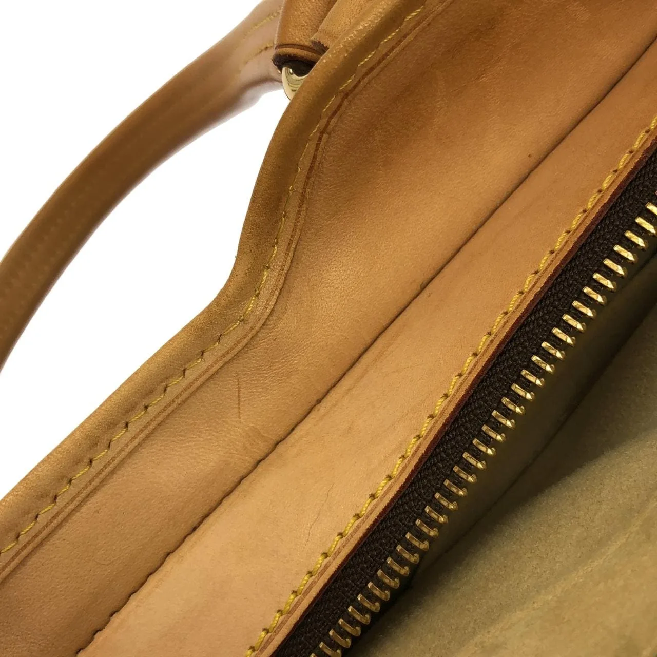 LOUIS VUITTON M45714 Shoulder Monogram Black Monogram Rank A - Thumbnail 9