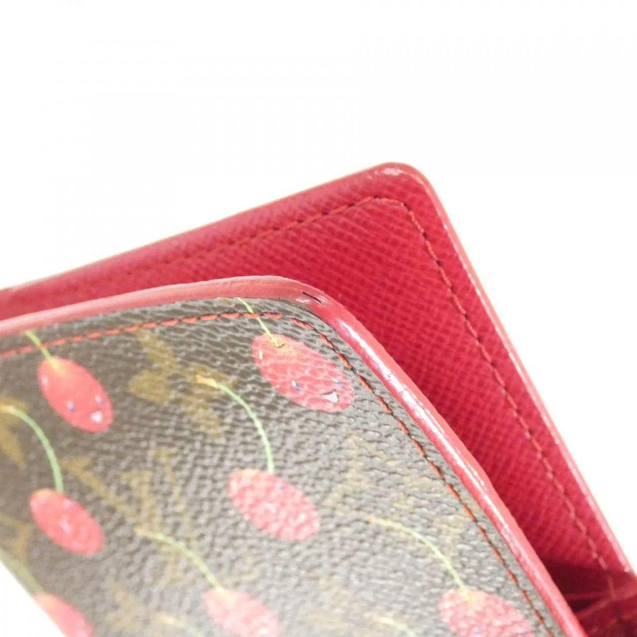 LOUIS VUITTON R21023 Wallet Monogram Black Monogram Rank A - Thumbnail 4