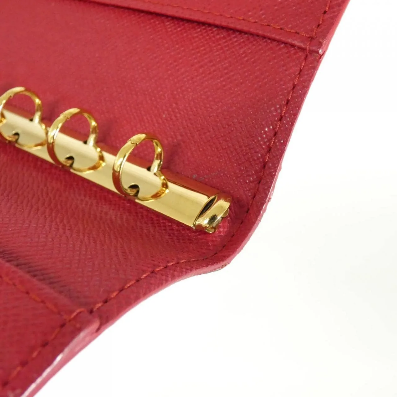 LOUIS VUITTON R21023 Wallet Monogram Black Monogram Rank A - Thumbnail 9