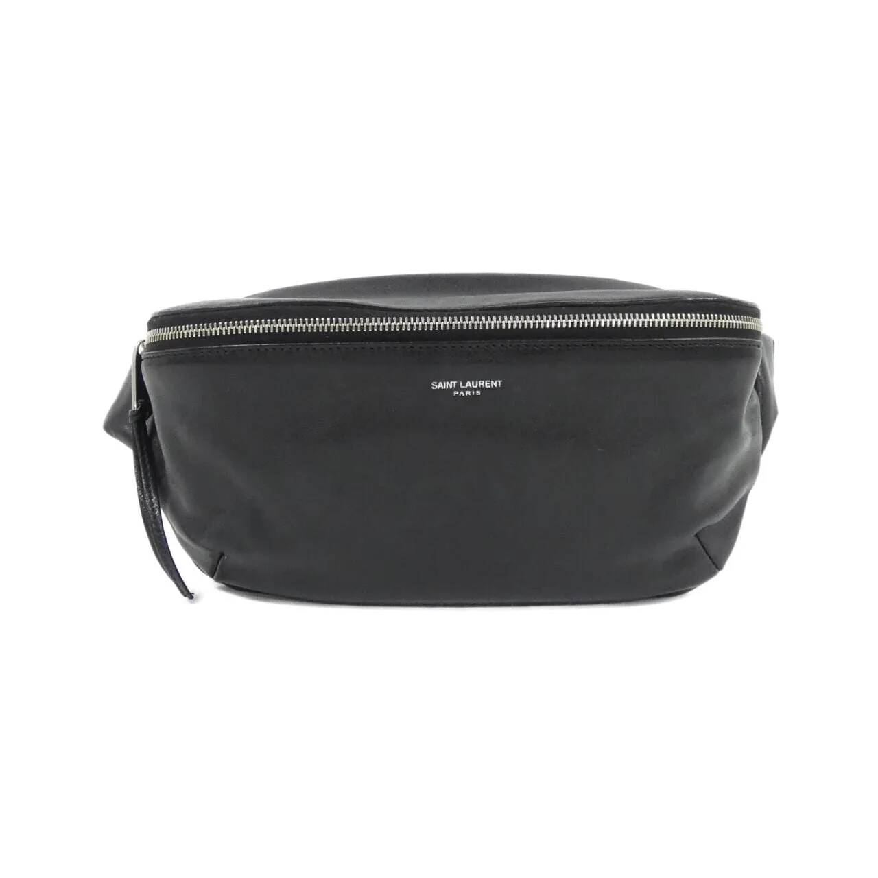 SAINT LAURENT 505671 0X52E Belt Black