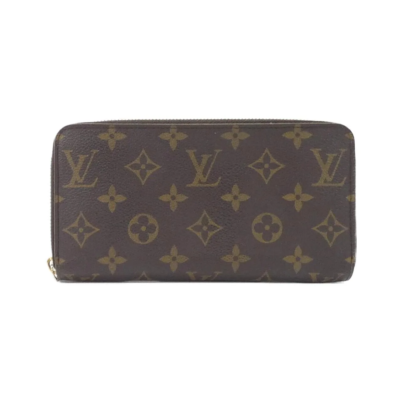 LOUIS VUITTON M60017 Wallet Monogram