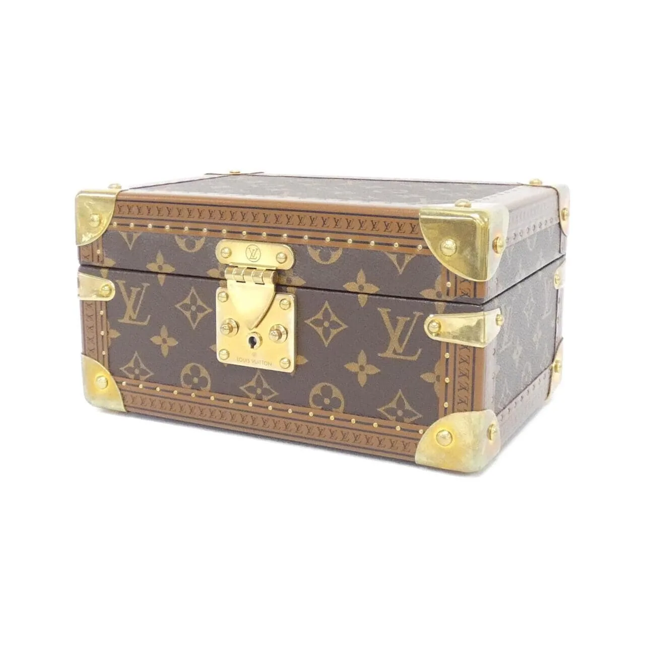 LOUIS VUITTON M10138 Wallet Monogram