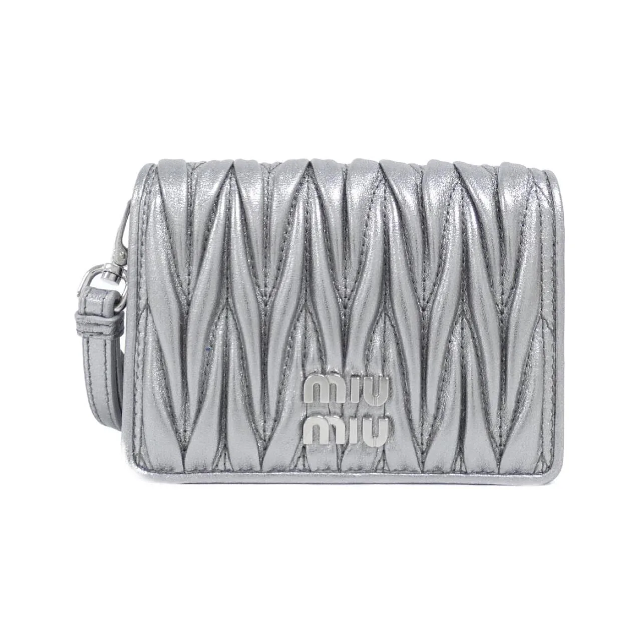 MIU MIU Card Case