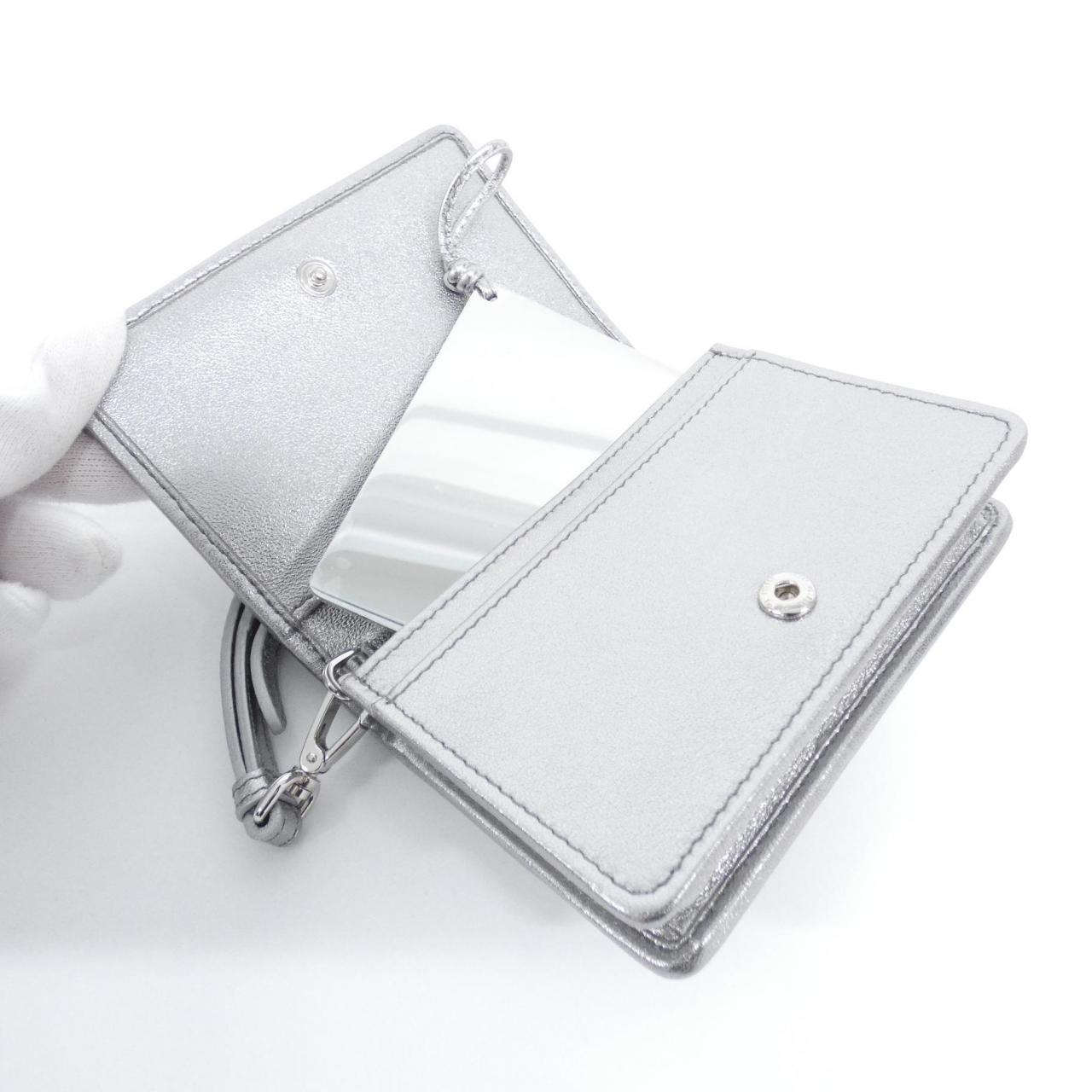 MIU MIU Card Case 4