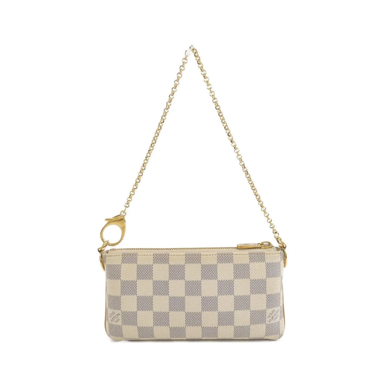 LOUIS VUITTON Pochette N60027 Pochette Damier