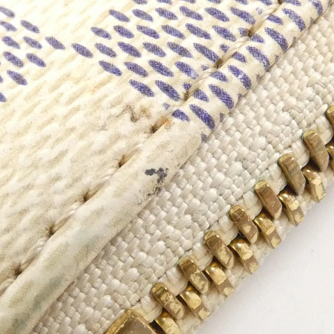 LOUIS VUITTON Pochette N60027 Pochette Damier
