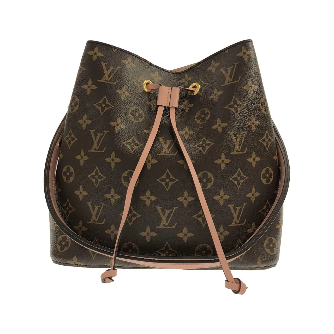 LOUIS VUITTON M44022 Shoulder Monogram
