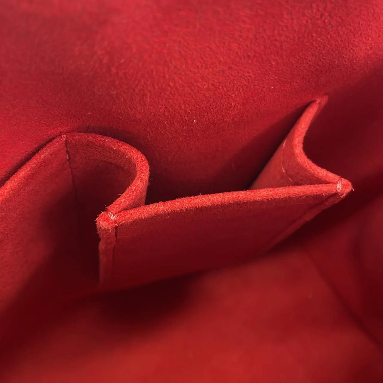 LOUIS VUITTON N51205 Handbag Damier Black Damier Rank A - Thumbnail 10