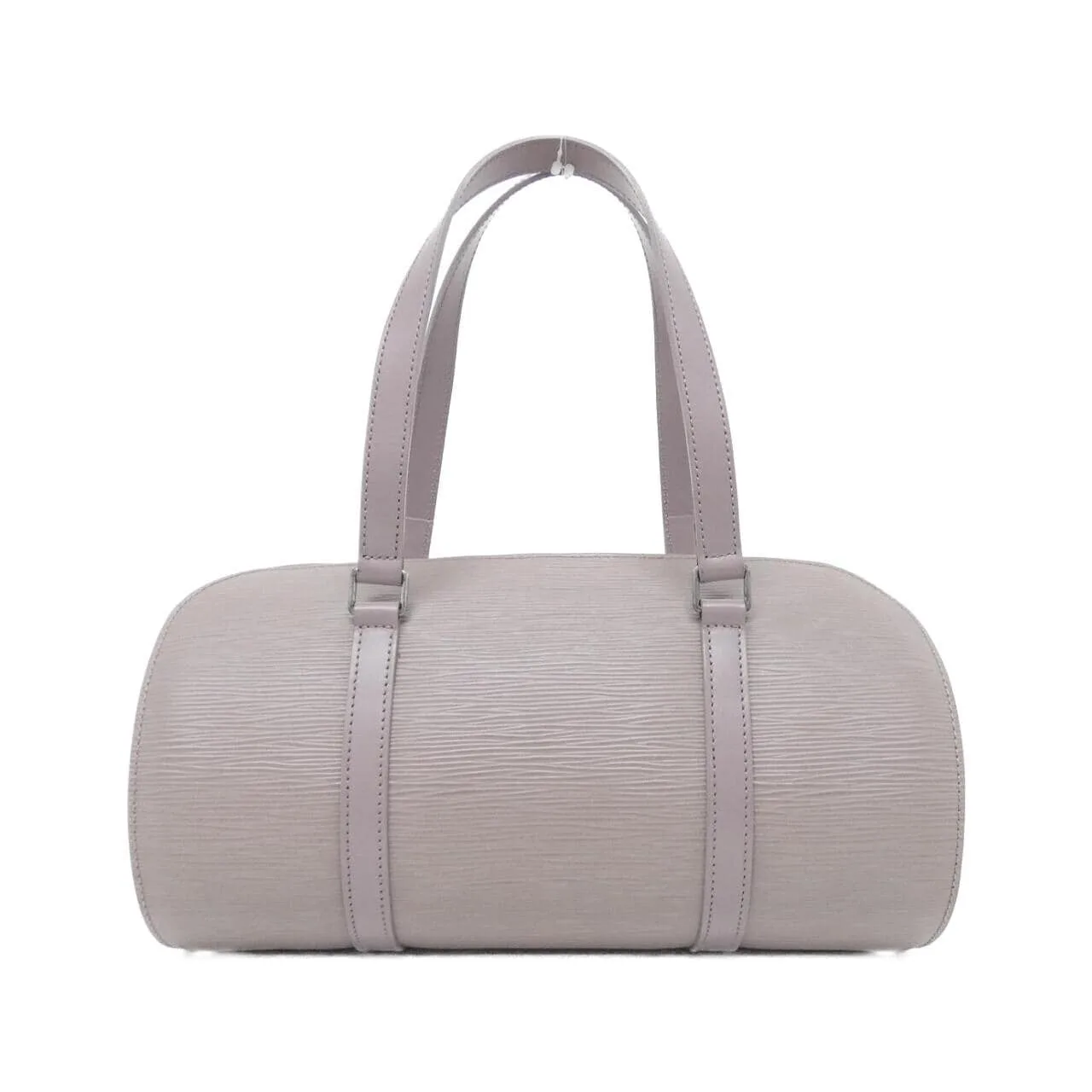 LOUIS VUITTON M5222B Handbag Epi 黑色 Epi 中古品A - 縮圖 2