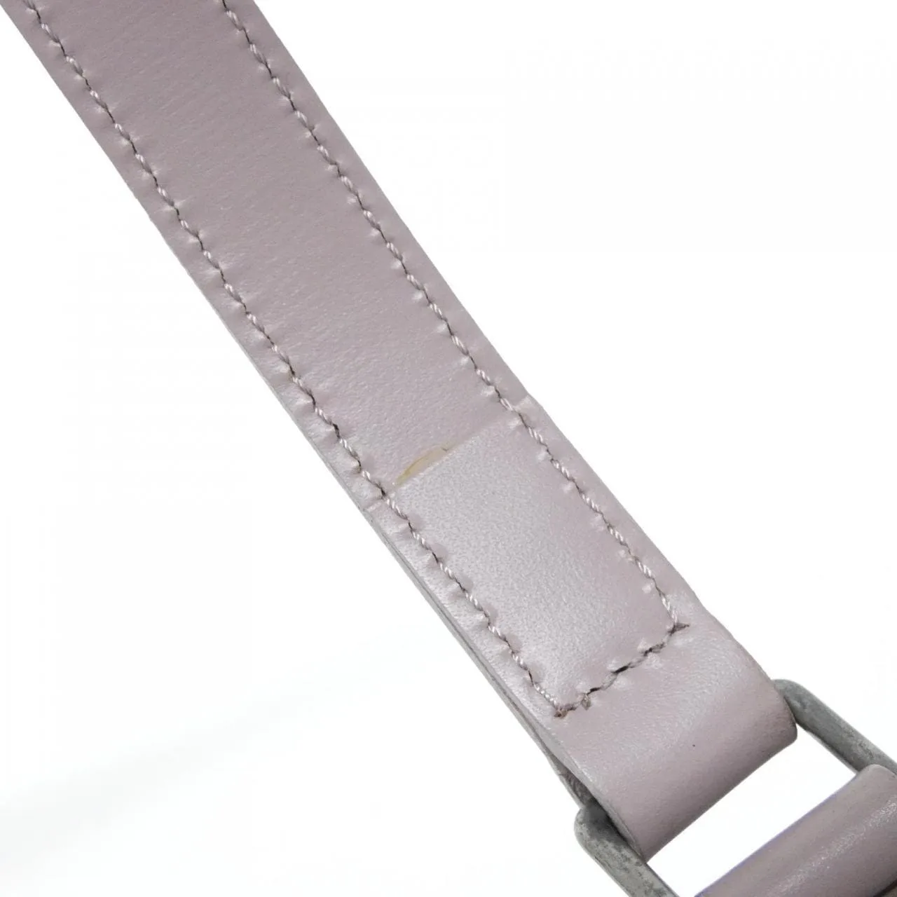 LOUIS VUITTON M5222B Handbag Epi 黑色 Epi 中古品A - 縮圖 8