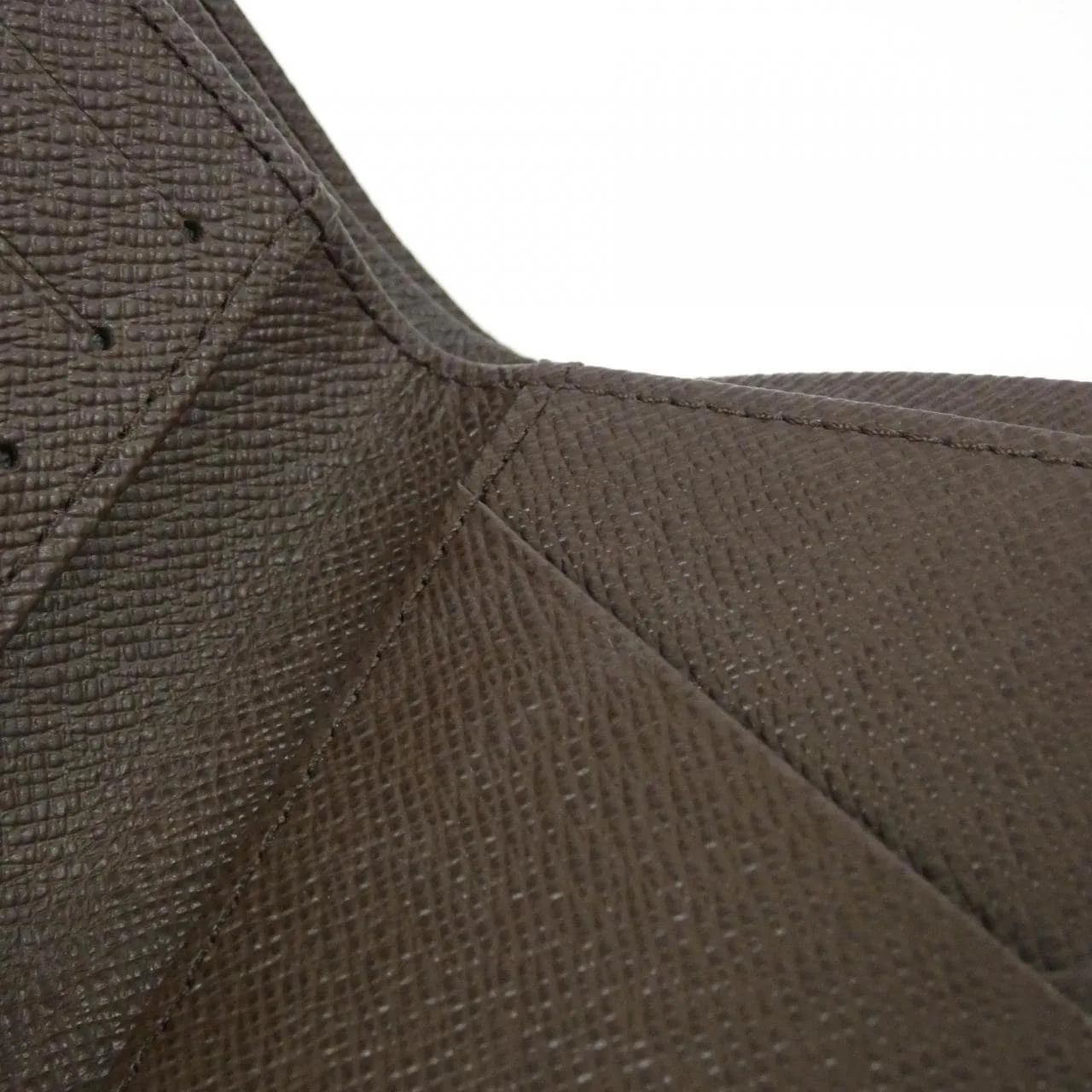 LOUIS VUITTON N60895 Coin Case Damier Black Damier Rank A - Thumbnail 5