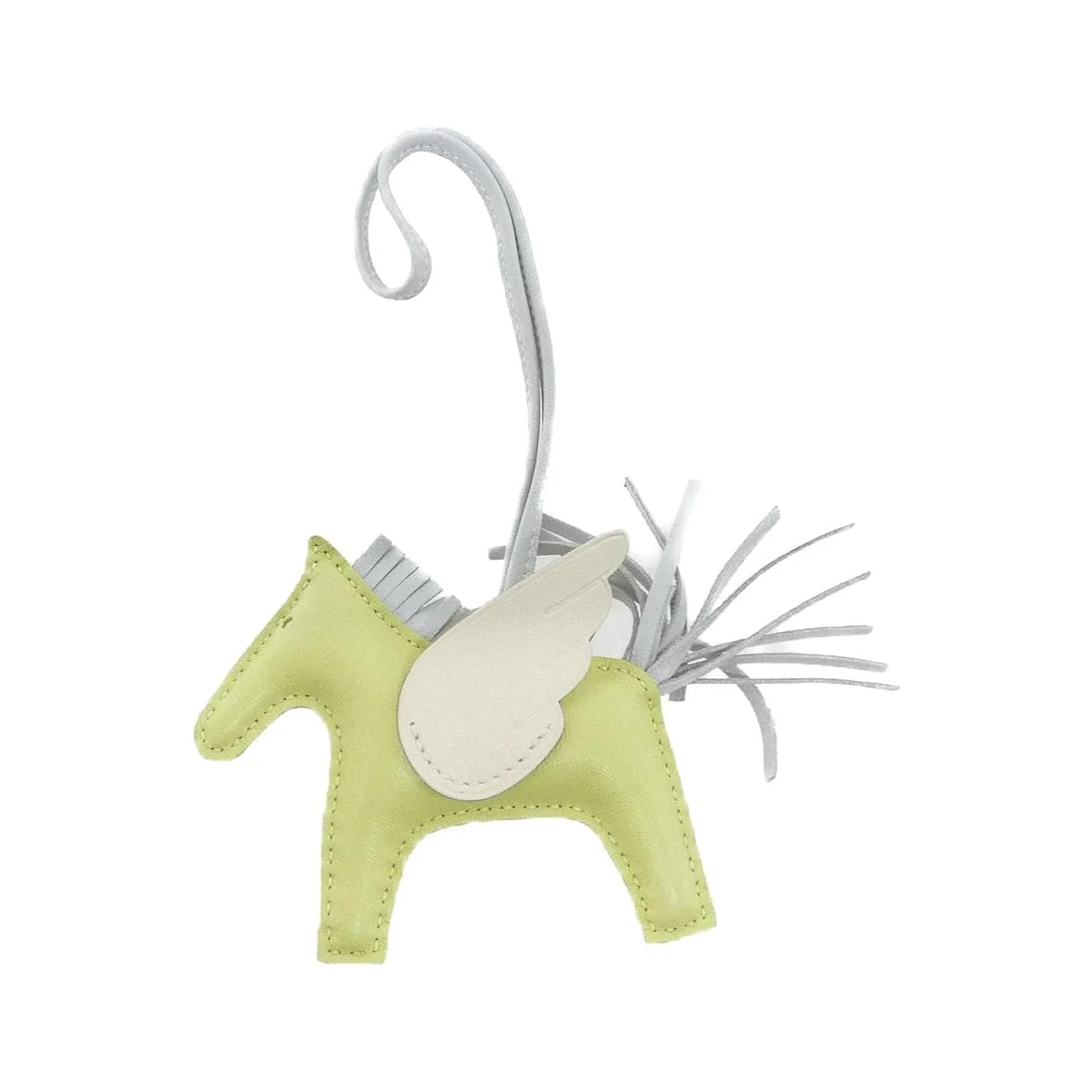 HERMES 083010CA Wallet Black