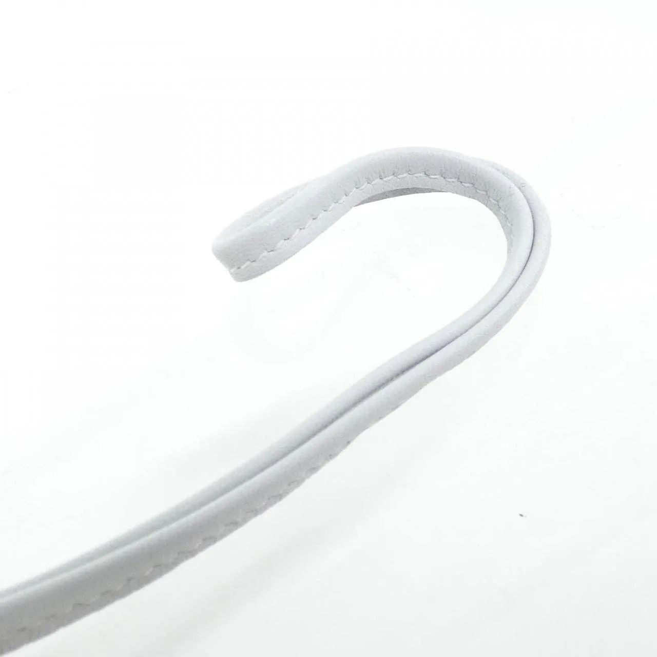 HERMES 083010CA Wallet 黑色 中古品A - 縮圖 3