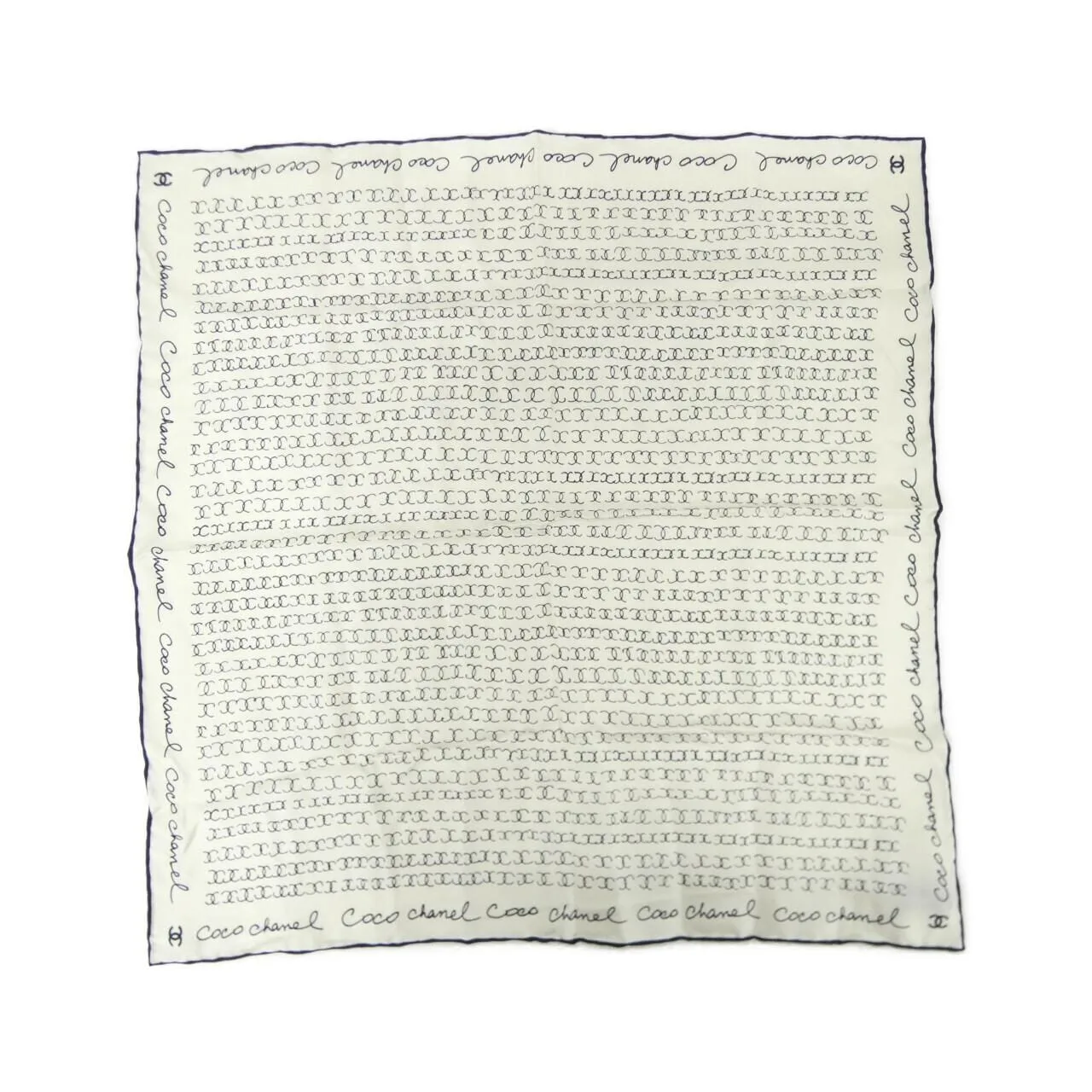 CHANEL AA8028 Accessories Black Rank A - Thumbnail 2