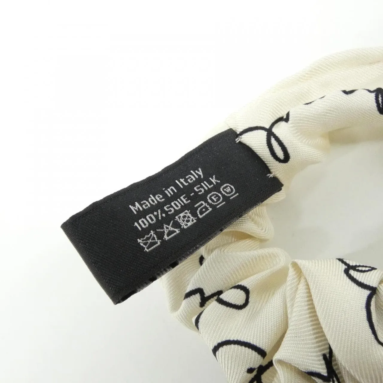 CHANEL AA8028 Accessories Black Rank A - Thumbnail 4