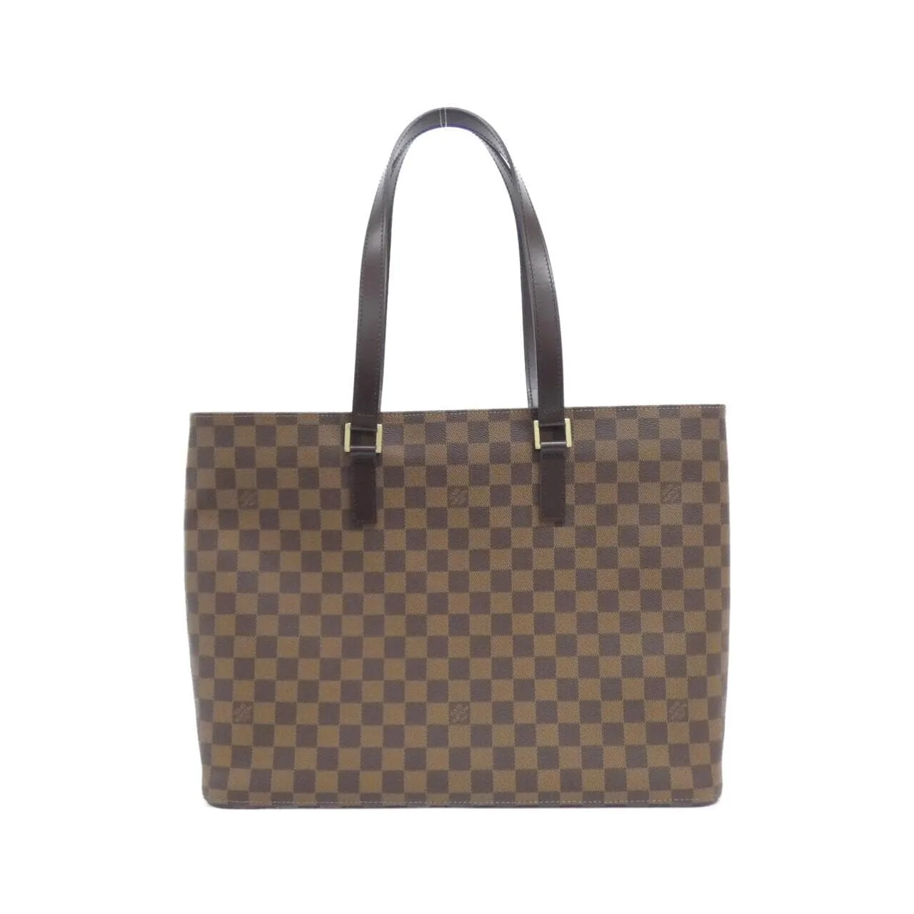 LOUIS VUITTON N51156 Handbag Damier