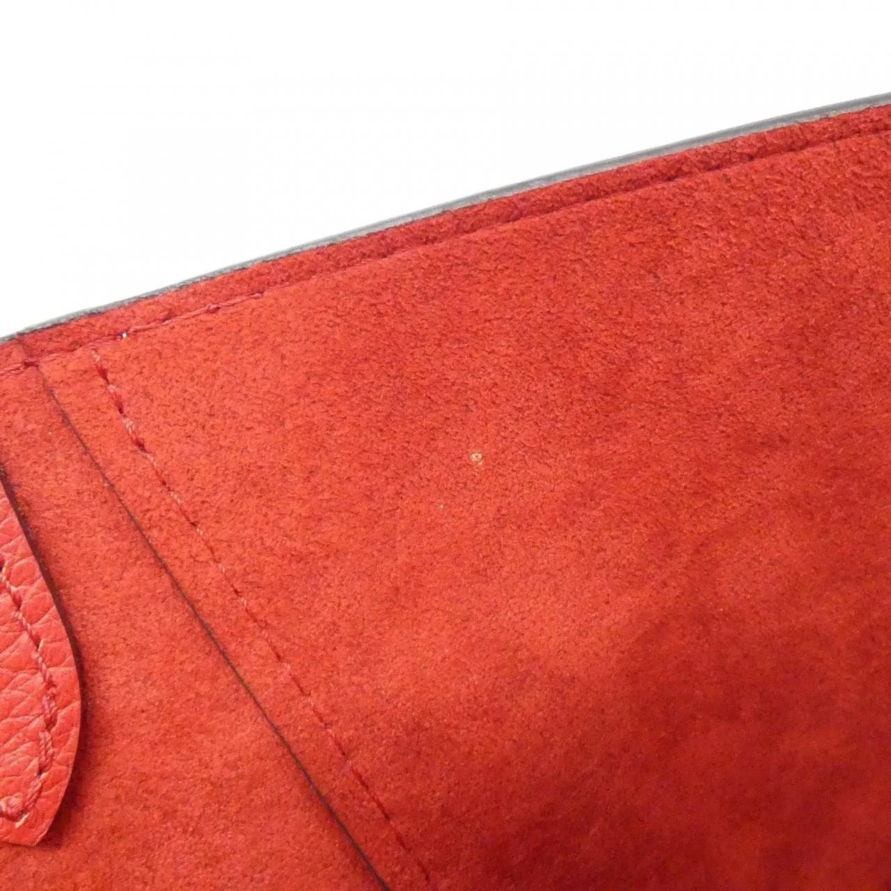 LOUIS VUITTON M42290 Handbag 黑色 中古品A - 縮圖 8