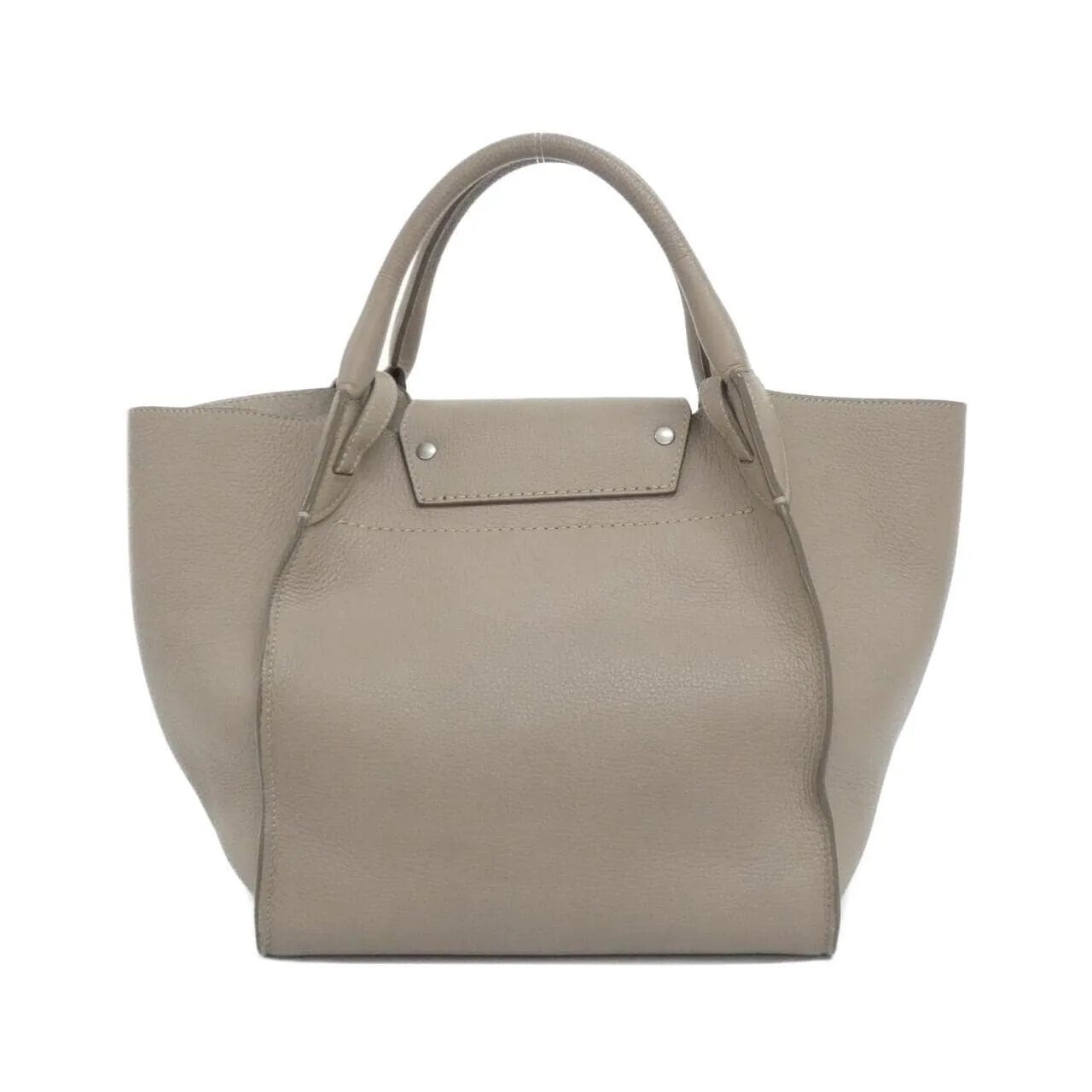 CELINE Luggage 189313A4U Handbag 黑色 中古品A - 縮圖 2