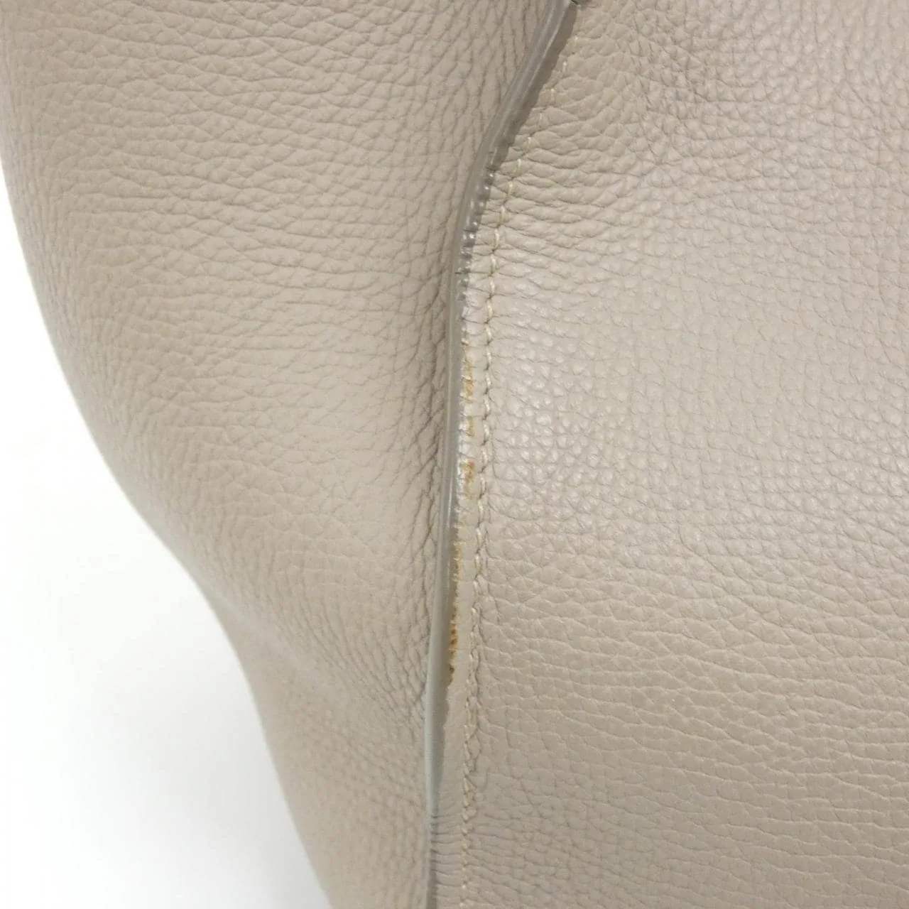 CELINE Luggage 189313A4U Handbag 黑色 中古品A - 縮圖 5