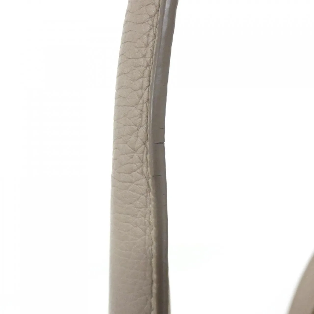 CELINE Luggage 189313A4U Handbag 黑色 中古品A - 縮圖 7