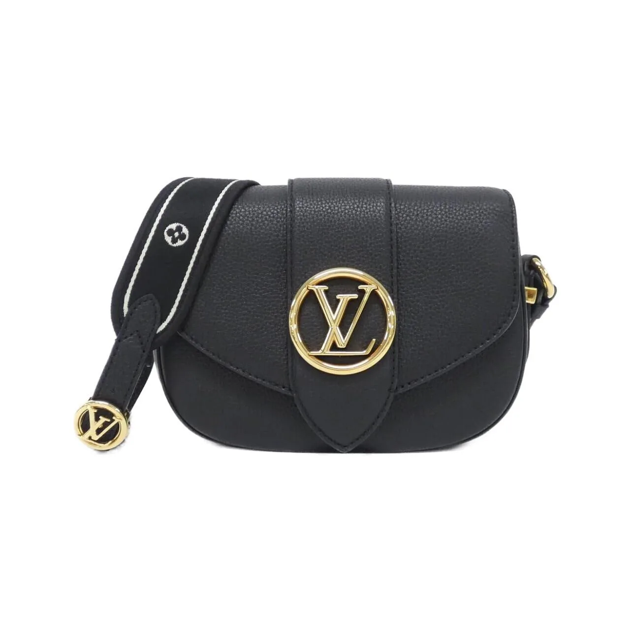 LOUIS VUITTON Pont-Neuf M58727 Shoulder