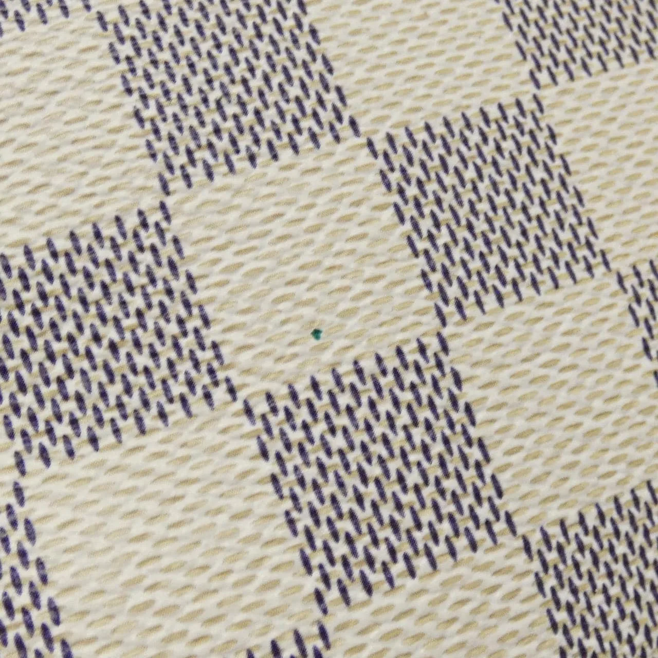 LOUIS VUITTON Keepall N41430 Boston Damier Black Damier - Thumbnail 3