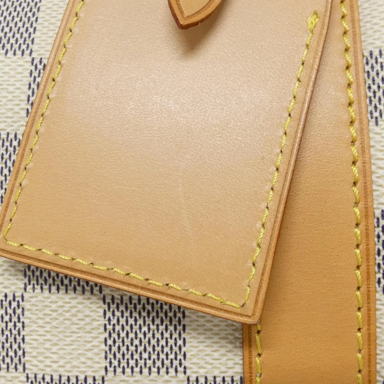 LOUIS VUITTON Keepall N41430 Boston Damier Black Damier - Thumbnail 4