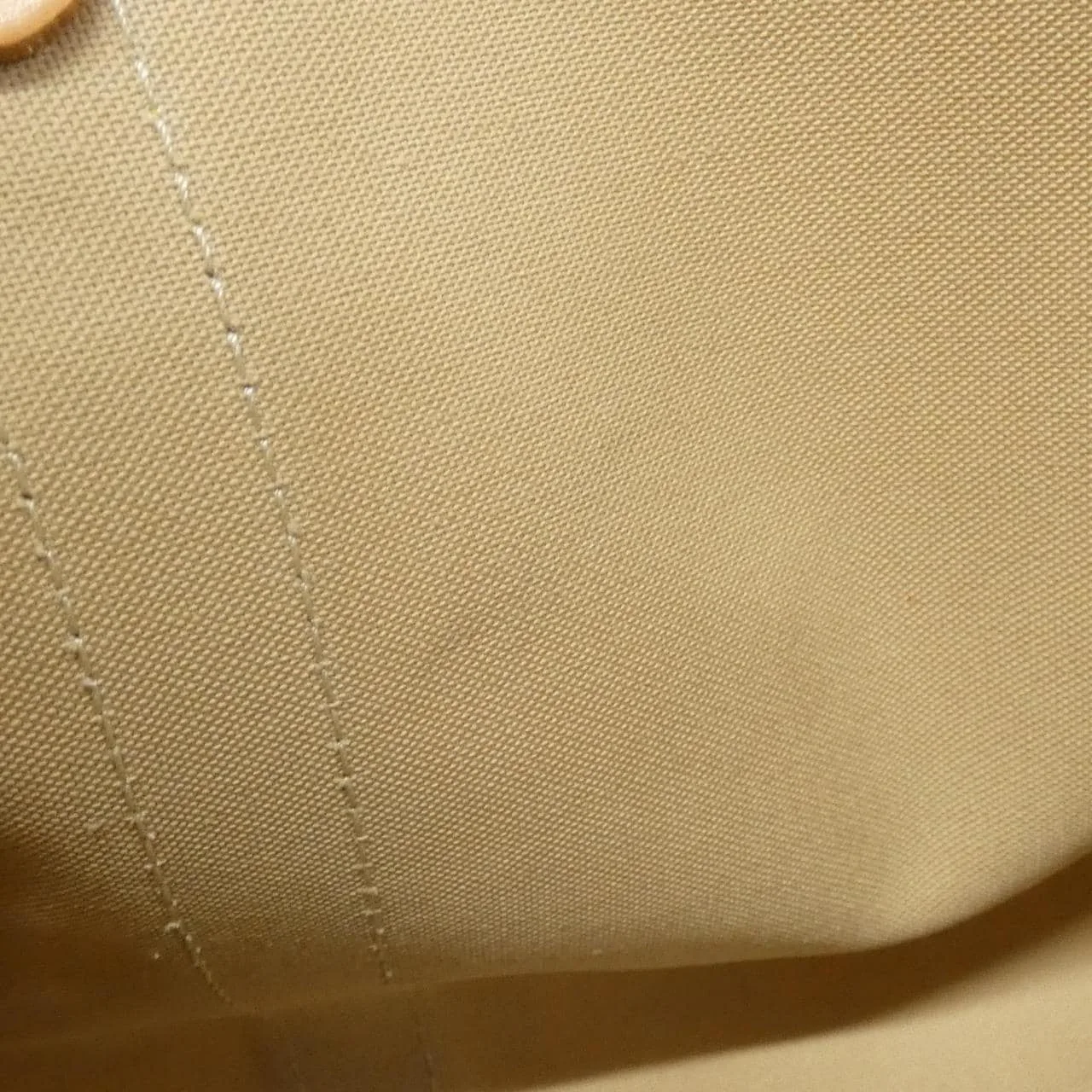 LOUIS VUITTON Keepall N41430 Boston Damier Black Damier - Thumbnail 8