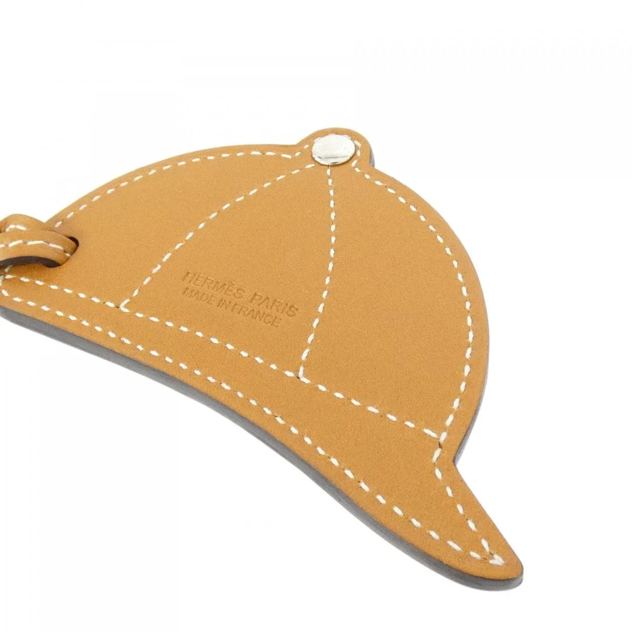 HERMES 069715CK Wallet Swift 黑色 Swift 皮 中古品A - 縮圖 3