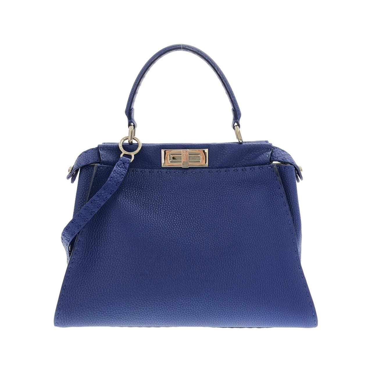 FENDI Peekaboo 8BN226 Q0J Handbag