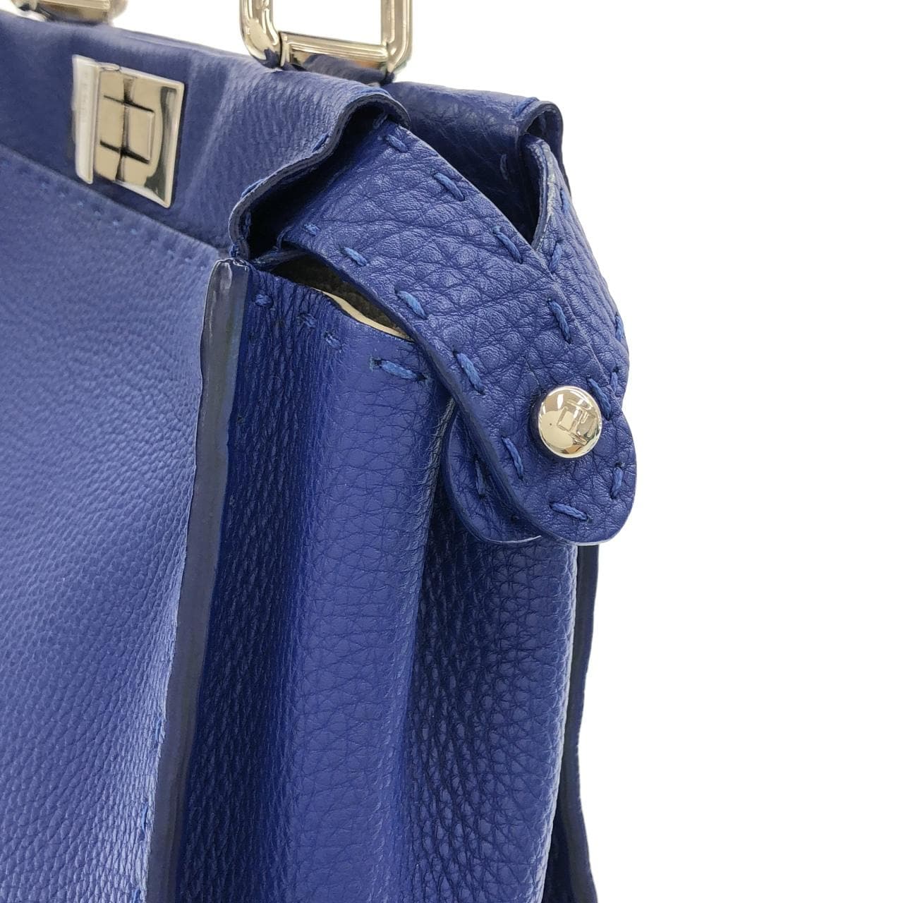 FENDI Peekaboo 8BN226 Q0J Handbag 3