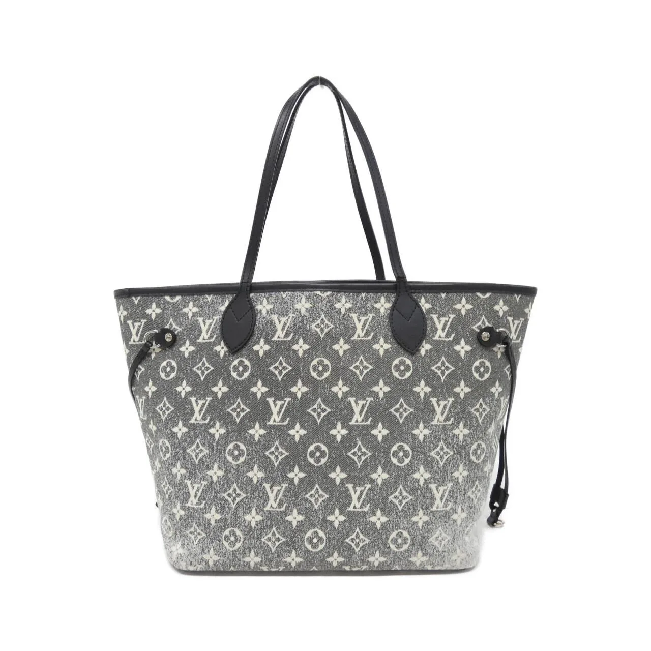 LOUIS VUITTON Neverfull M21465 Tote Monogram