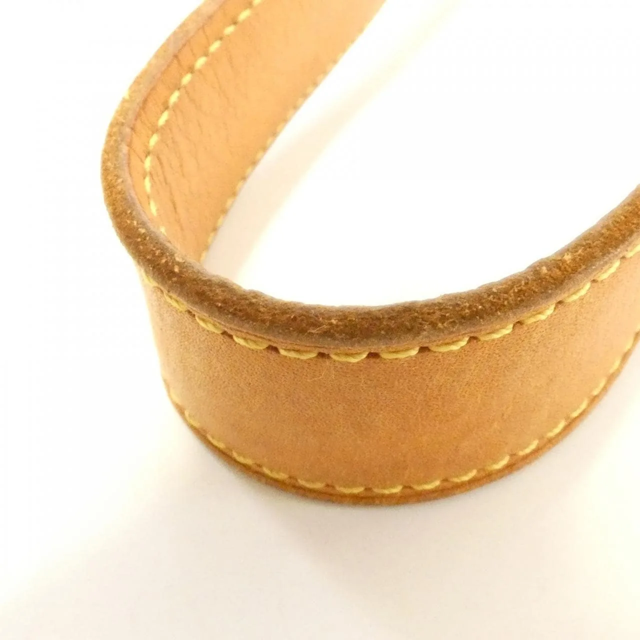 LOUIS VUITTON M51512 Shoulder Monogram 黑色 Monogram 中古品B - 縮圖 6