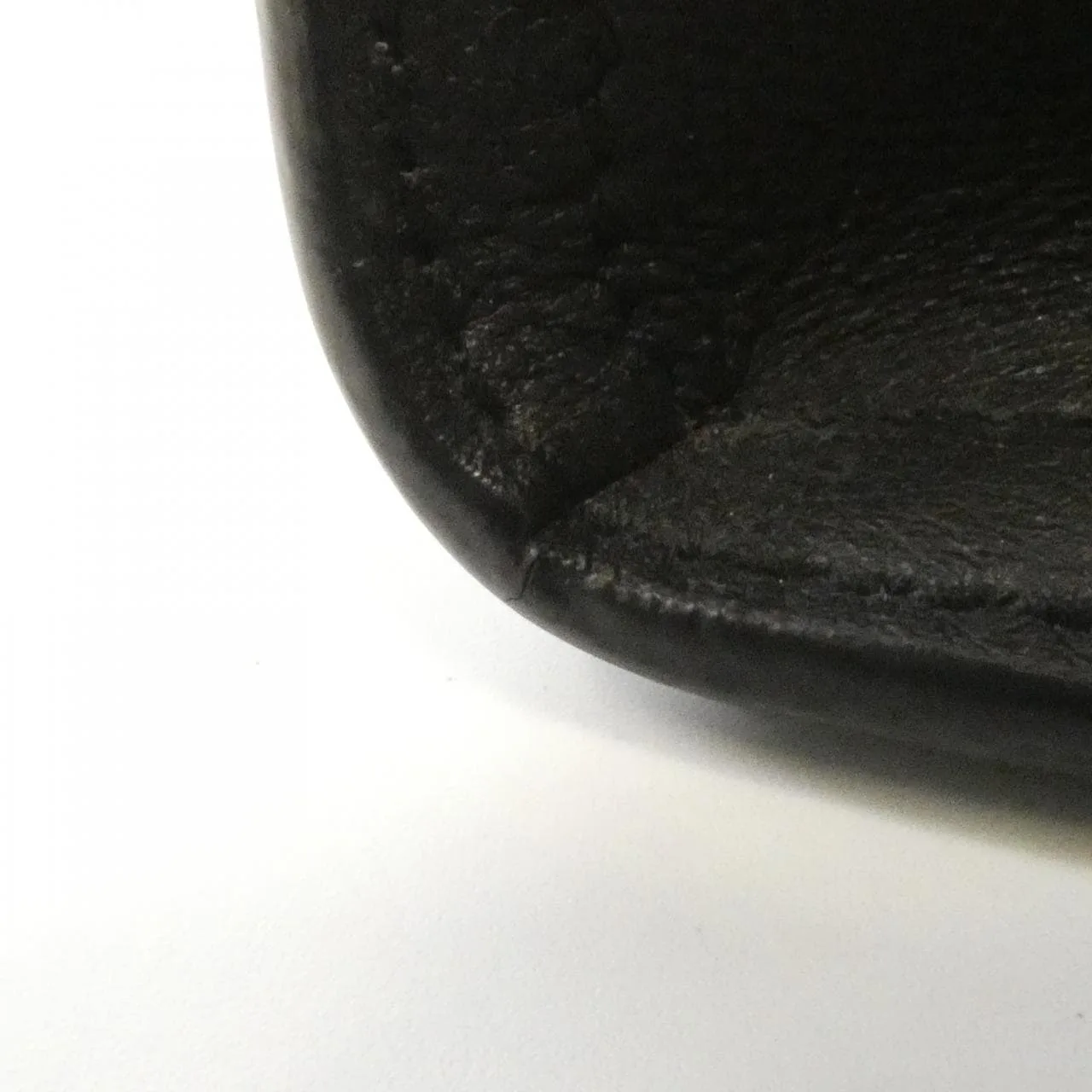 SAINT LAURENT Cabas 424868 BJ50J Handbag Monogram Black Monogram Rank A - Thumbnail 4