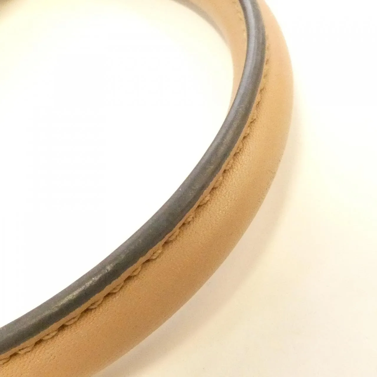 GUCCI GG Supreme 449654 BMJ1G Handbag Leather Black Leather Rank A - Thumbnail 5