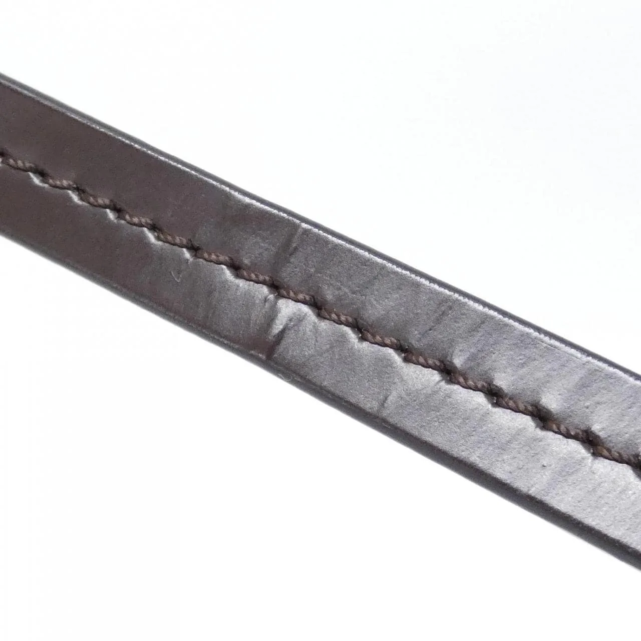 LOUIS VUITTON N41129 Shoulder Damier Black Damier Rank A - Thumbnail 6