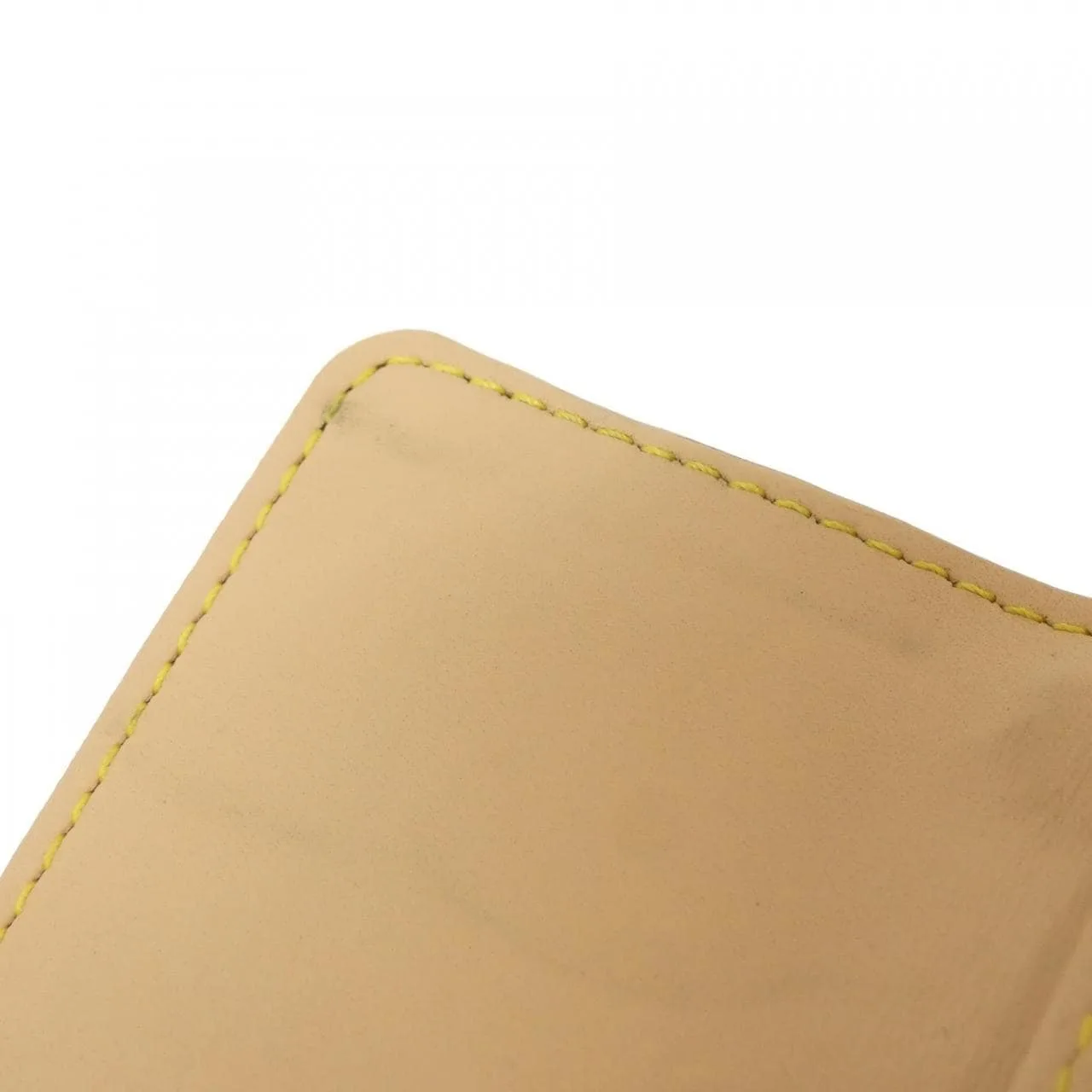 LOUIS VUITTON M60044 Key Case Canvas Multicolor Canvas Rank A - Thumbnail 7