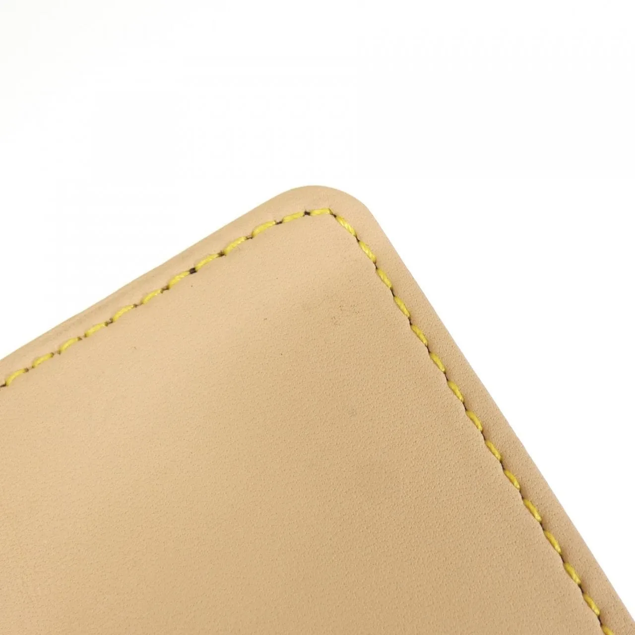 LOUIS VUITTON M60044 Key Case Canvas Multicolor Canvas Rank A - Thumbnail 8