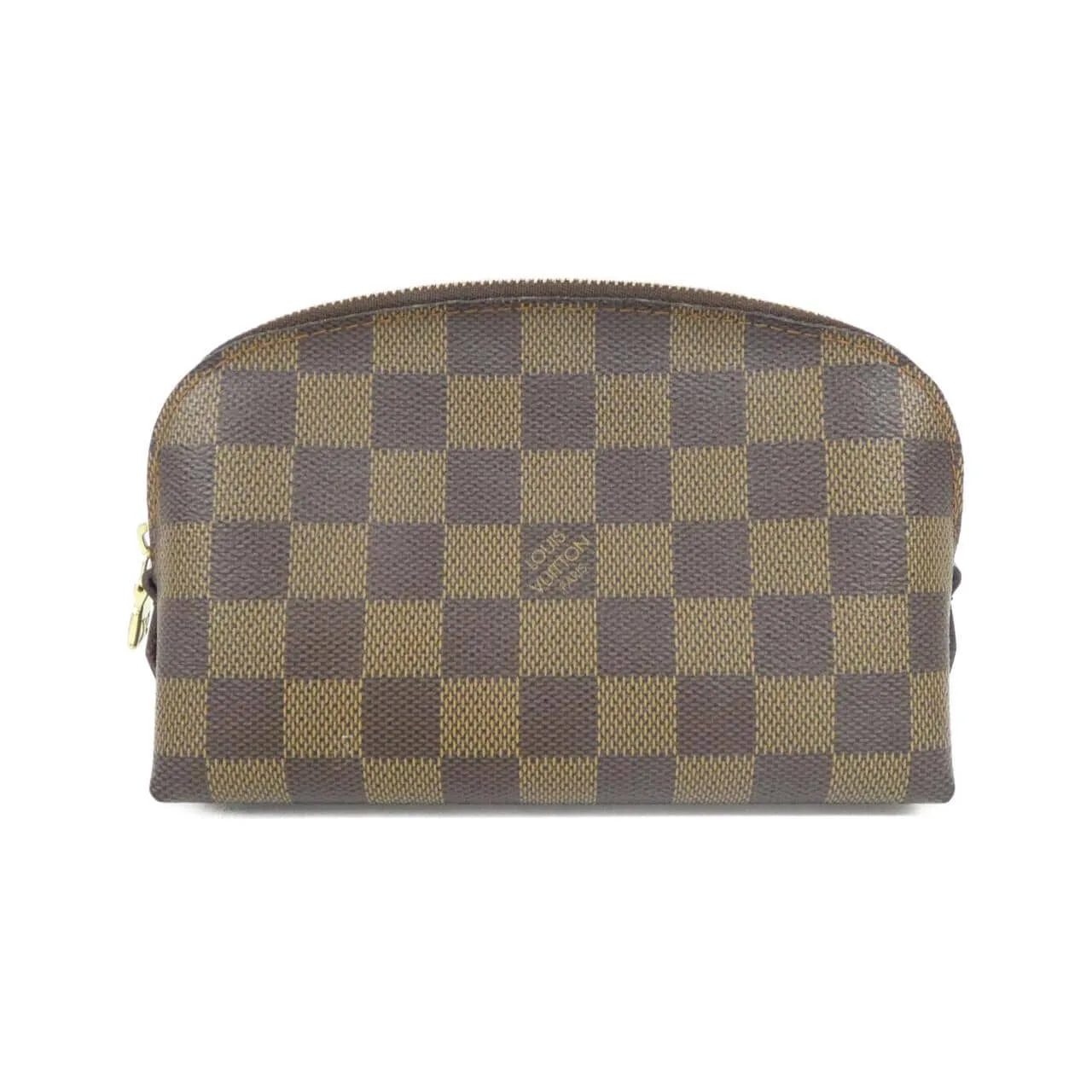 LOUIS VUITTON Pochette N47516 Pouch Damier