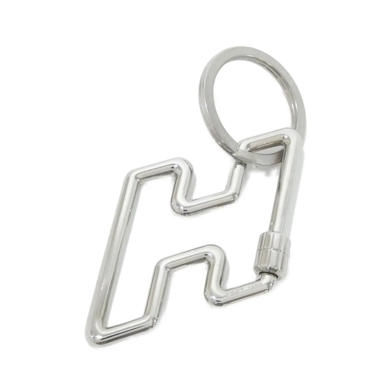 HERMES 077245FJ Key Case